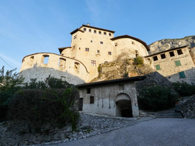 Cortile