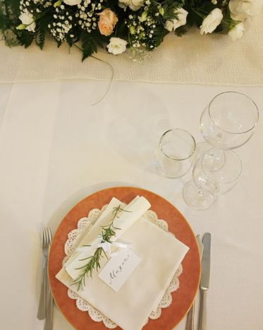 mise en place