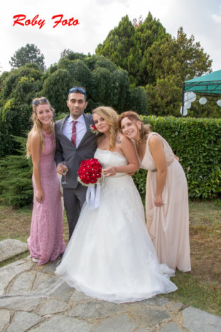 amiche