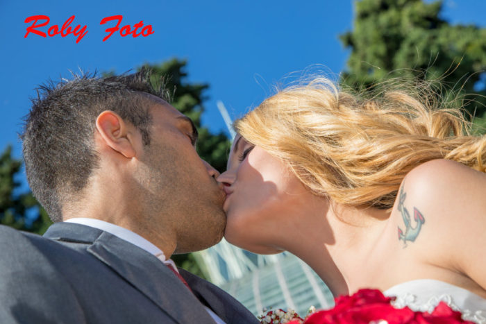 bacio