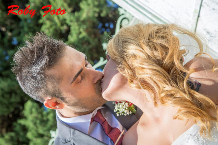 bacio