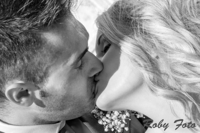 bacio