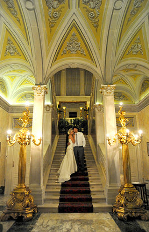 Eleganza