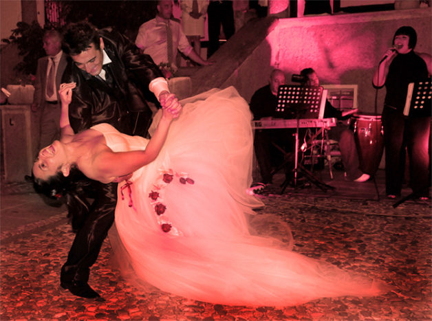 Il ballo