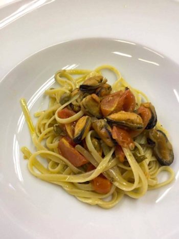 RISTORANTE AD CONVIVIUM