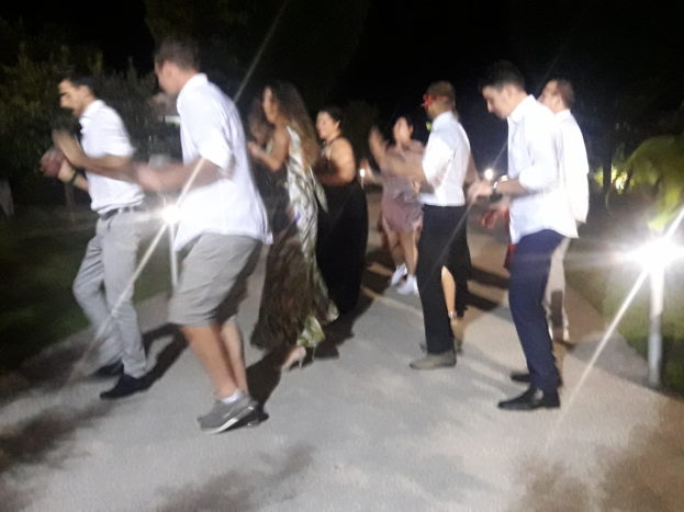 wedding