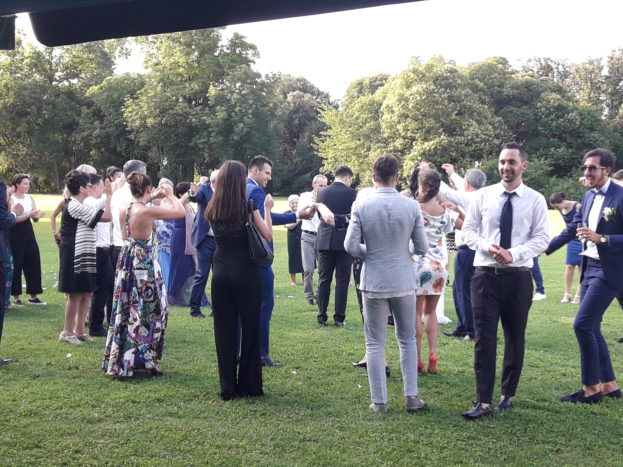 wedding