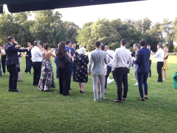 wedding