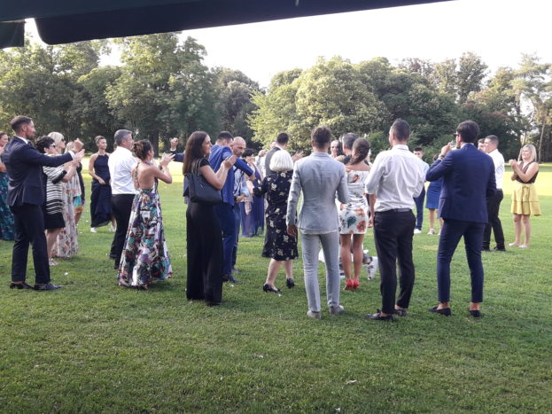 wedding