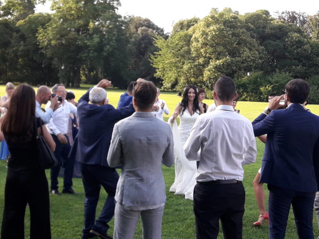wedding