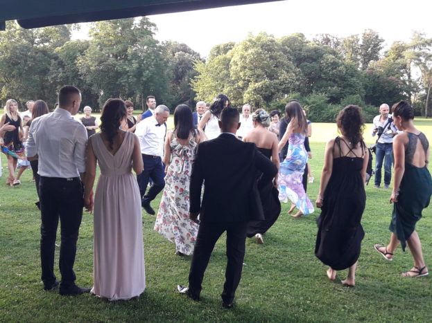 wedding