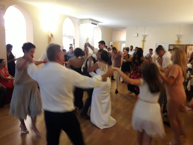wedding