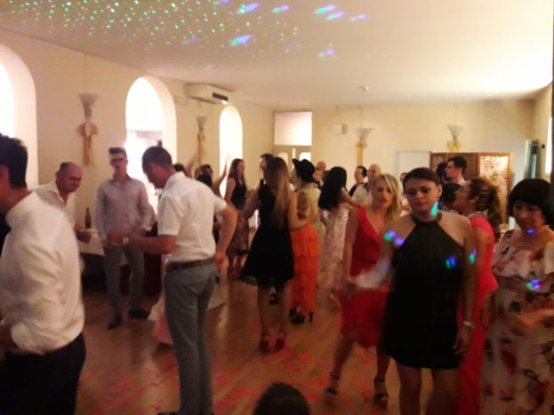 wedding