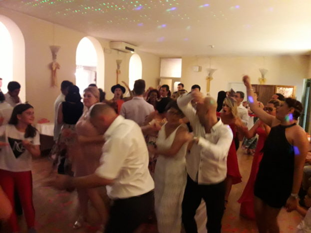 wedding