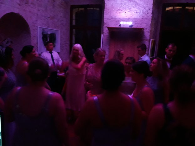 wedding