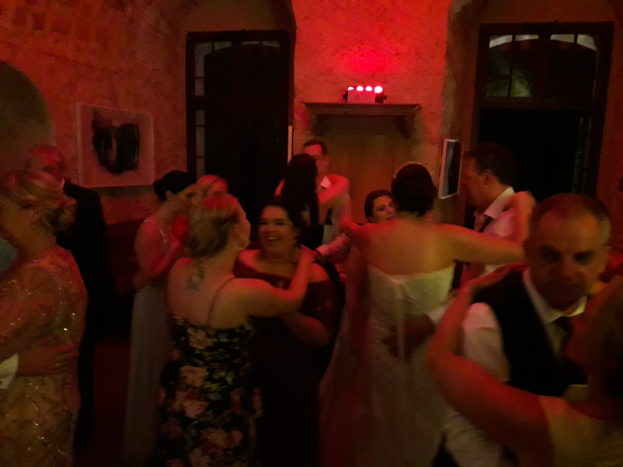 wedding