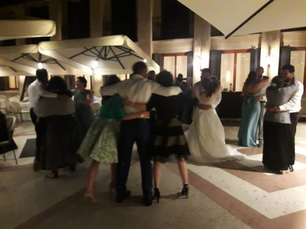 wedding