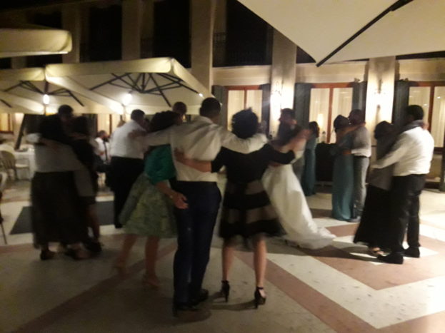 wedding