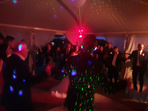 wedding