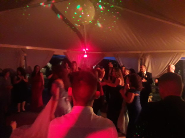 wedding