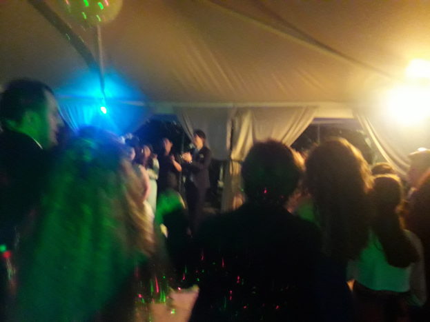 wedding