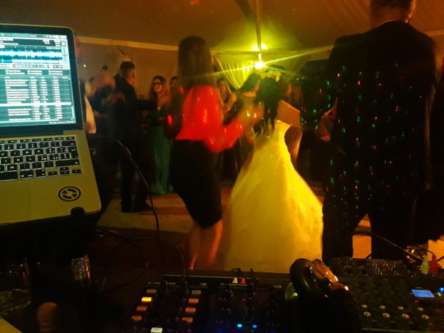 wedding