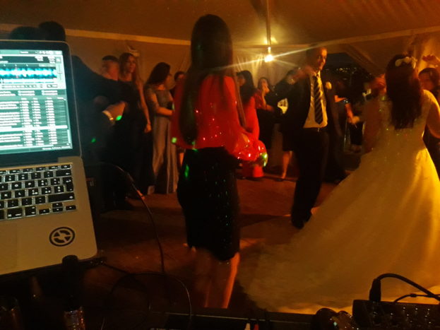 wedding
