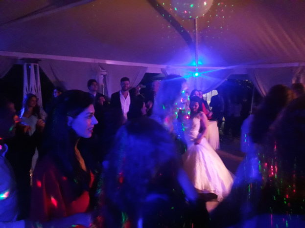 wedding