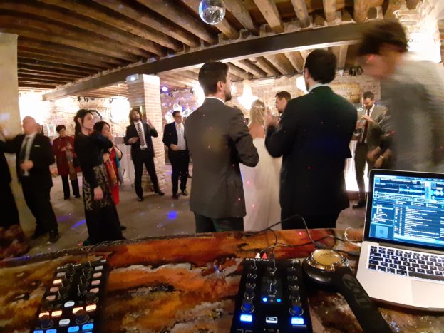 wedding