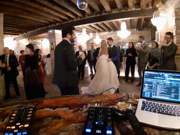wedding
