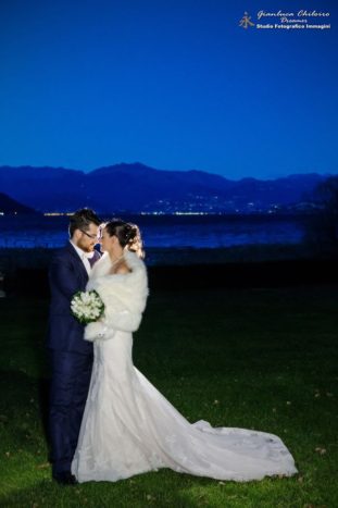 Stefania & Vincent