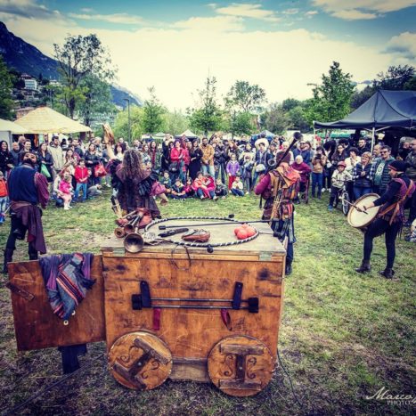 Celtic Festival