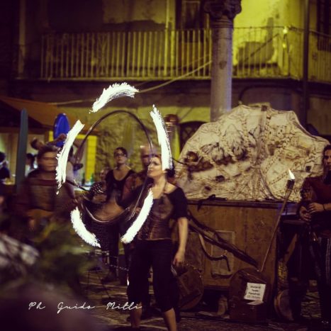 Fuoco e Musica