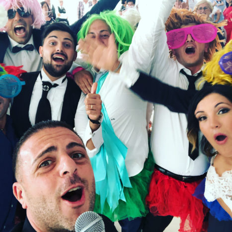 Momento show