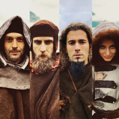 Vikings