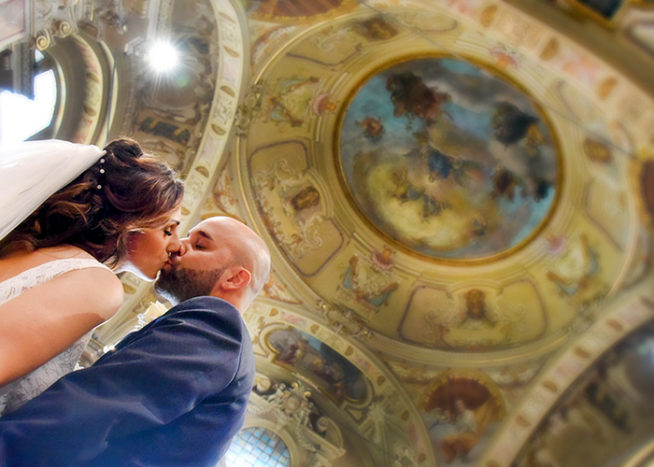 Primo bacio
