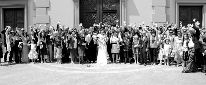 Gruppone con tutti