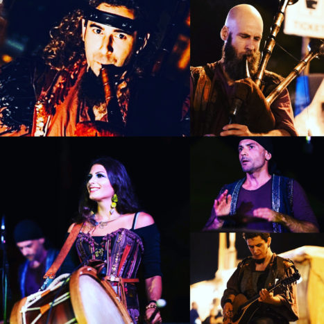 Live Concert