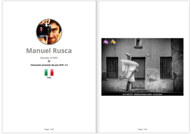 MANUEL RUSCA
