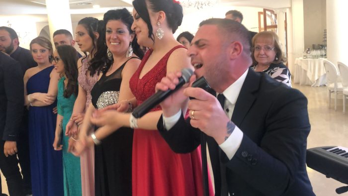 Live show