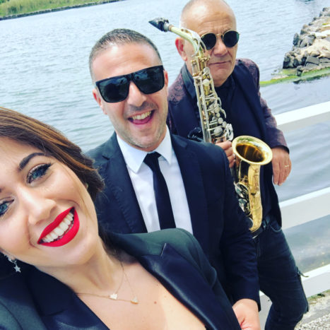 Il trio
