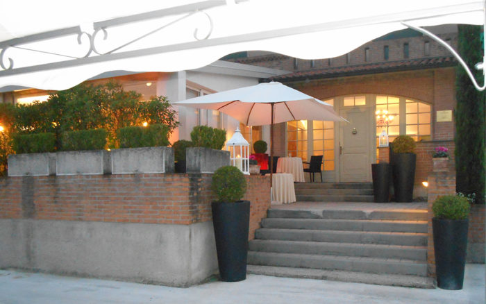 RISTORANTE AD CONVIVIUM