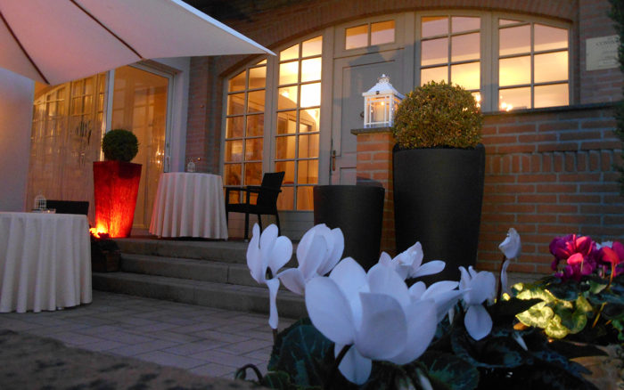 RISTORANTE AD CONVIVIUM
