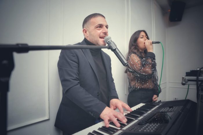 Carlo yvonne