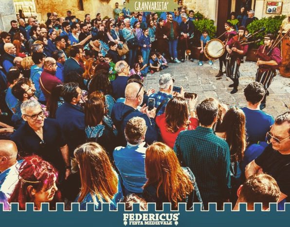 Il nostro pubblico