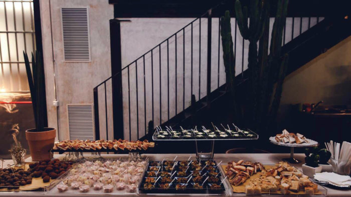 RISTORANTE AD CONVIVIUM