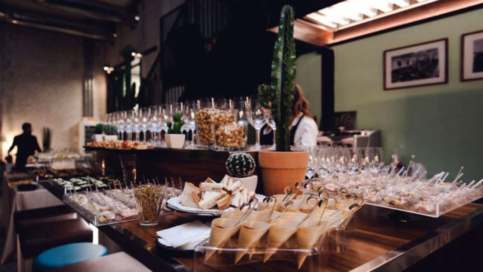 RISTORANTE AD CONVIVIUM