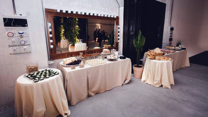 RISTORANTE AD CONVIVIUM