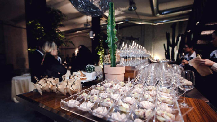 RISTORANTE AD CONVIVIUM