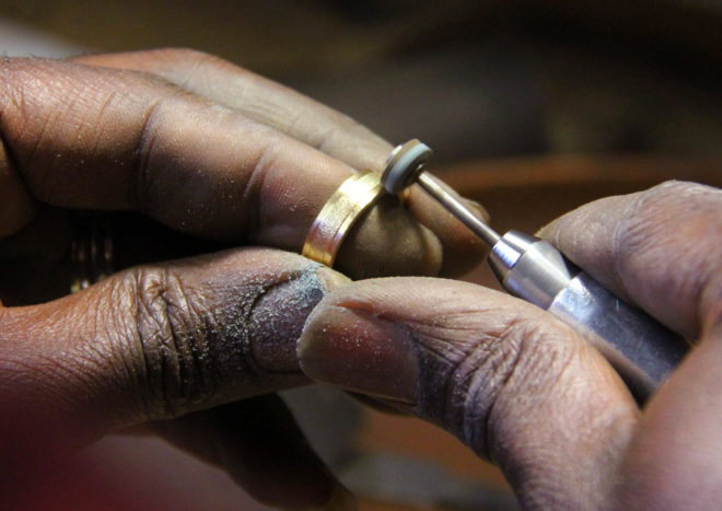 Esperienza in atelier